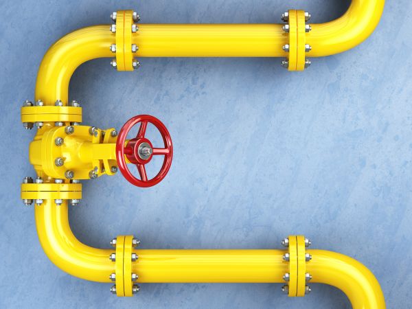Cost of Gas Line Replacement in Maryville