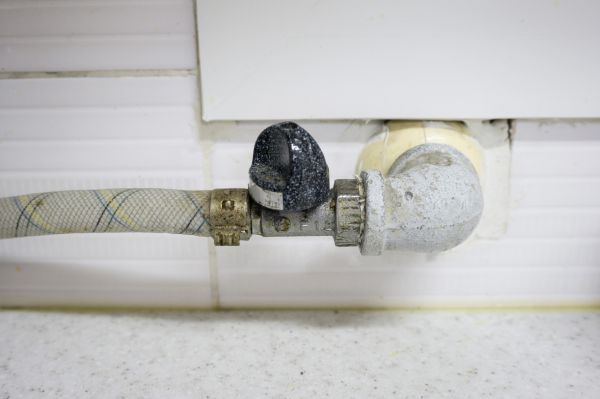 Cost of Gas Valve Installation in Maryville