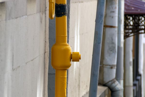 Cost of Residential Propane Piping in Maryville