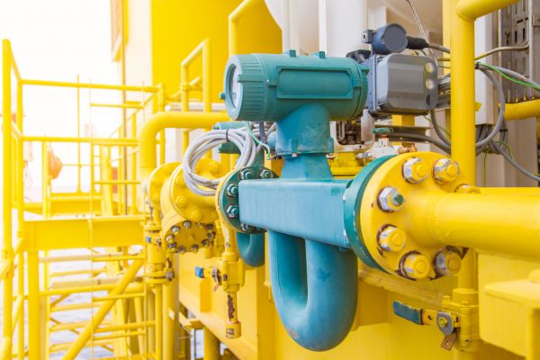 Commercial Gas Installation Service