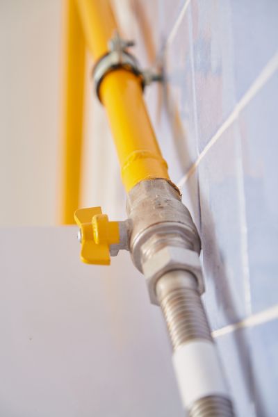 Cost of CSST Pipe Replacement in Maryville